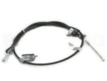 トヨタ ヤリス NCP93L パーキングブレーキ ケーブルASSY NO.2 CABLE PARKING BRAKE NO.2 Genuine TOYOTA JDM OEM 未使用 メーカー純正品_画像1