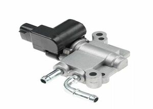 ホンダ ABA-AP1 S2000 バルブASSY ロータリーエアーコントロール VALVE ASSY ROTARY AIR CONTROL HONDA JDM OEM メーカー純正品