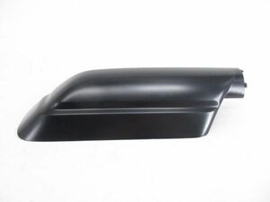 トヨタ ランドクルーザー 100 ルーフラックレッグ カバー リア 右 RIGHT REAR ROOF RACK COVER RH Genuine TOYOTA JDM OEM 未使用 純正