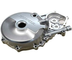 ホンダ XR650 L 左 クランクケースカバー Left Crank Case Stator Cover HONDA メーカー純正品 JDM OEM