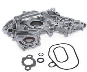 ホンダ アコード プレリュード オイルポンプ Oil Pump HONDA JDM OEM メーカー純正品