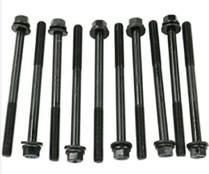 ホンダ デルソル シビック ヘッドボルトスタッド Cylinder Head Bolt HONDA 純正 JDM OEM メーカー純正品