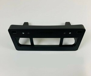 ホンダ NSX ガーニツシユ フロントライセンスプレート Front License Plate Bracket HONDA メーカー純正品 JDM OEM