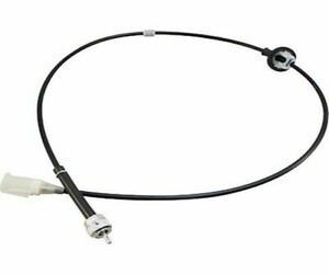 マツダ ロードスター ケーブルスピードメーター (NA) Cable Speed Meter MAZDA純正 Genuine JDM OEM 新品 未使用 メーカー純正品