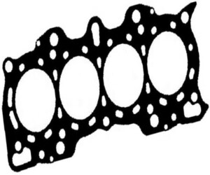 ホンダ ガスケット インテグラ シリンダーヘッド GASKET CYLINDER HEAD (NIPPON LEAKLESS) HONDA 純正 JDM OEM メーカー純正品