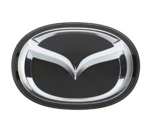 マツダ CX-30 ラジエータグリルエンブレム EMBLEM MAZDA純正 Genuine JDM OEM 新品 未使用 メーカー純正品