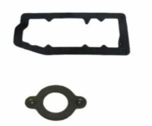 マツダ RX7 ライセンス リアコンビガスケット セット Rear combination gasket MAZDA純正 Genuine JDM OEM メーカー純正品 新品 未使用