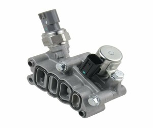 ホンダ アコードハイブリッド オデッセイ スプールバルブ SOLENOID SPOOL VALVE HONDA メーカー純正品 JDM OEM