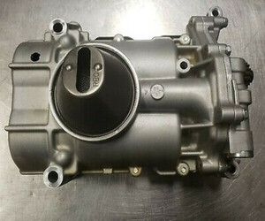 ホンダ シビック ポンプオイル Oil Pump HONDA JDM OEM メーカー純正品