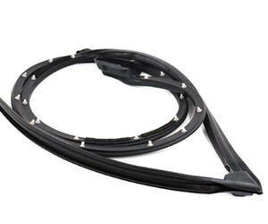 マツダ ロードスター ドア ウェザーストリップ(L) DOOR WEATHER STRIP (L) MAZDA純正 Genuine JDM OEM メーカー純正品 新品 未使用