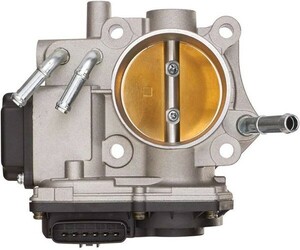 ホンダ CR-V スロットルボディ Throttle Body Electronic Control (Gmc6B) HONDA JDM OEM メーカー純正品