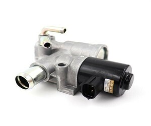 マツダ ファミリア アイドル エアーコントロール バルブ IDLE AIR CONTROL VALVE MAZDA純正 Genuine JDM OEM 新品 未使用 メーカー純正品