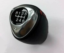 マツダ RX-8 チェンジレバー ノブ CHANGE LEVER KNOB MAZDA純正 Genuine JDM OEM 新品 未使用 メーカー純正品_画像1