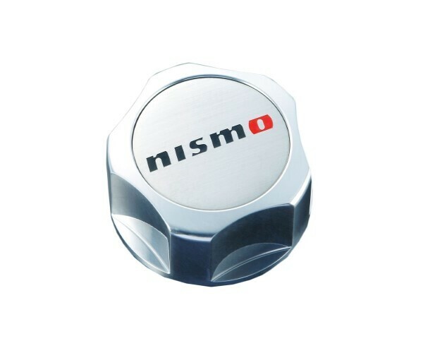 ニッサン スカイライン GTR NISMO オイルフィラーキャップ NISMO Oil filler cap 日産 NISSAN純正 JDM OEM 未使用 メーカー純正品