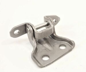 ニッサン スカイライン R32 ヒンジ アツセンブリ フロント ドア アツパ 右 HINGE FRONT DOOR UPPER 右 日産 NISSAN純正 未使用 JDM OEM