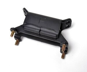 ニッサン スカイライン R32 強化 ミッションマウント BRACKET STEEL NISMO 日産 NISSAN純正 JDM OEM 未使用 メーカー純正品