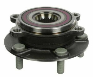 マツダ CX-8 フロントホイルベアリング Front Hub & Bearing MAZDA純正 Genuine JDM OEM 新品 未使用 メーカー純正品