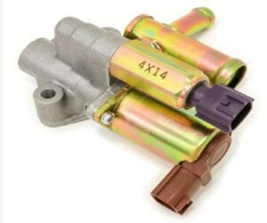 ニッサン スカイライン R33 バルブアセンブリ AAC VALVE AAC 日産 NISSAN純正 メーカー純正品 JDM OEM 未使用