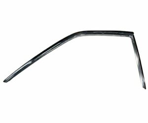 ニッサン スカイライン R32 リテーナー ウェザーストリップ 左 WINDOW HANDLE LH 日産 NISSAN純正 メーカー純正品 JDM OEM 未使用