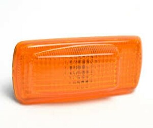 ニッサン 180SX RS13 サイドマーカーランプ アンバー 左 SIDE MARKER LAMP AMBER 日産 NISSAN純正 JDM OEM 未使用 メーカー純正品