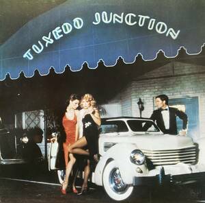 TUXEDO JUNCTION/S.T. 