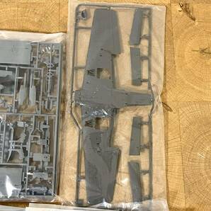 新品未組立/元箱欠品 イベント限定品 TAMIYA/タミヤ プラモデル 1/48 U.S.A.F FAIRCHILD REPUBLIC A10A THUNDERBOLT Ⅱ/サンダーボルトⅡの画像5