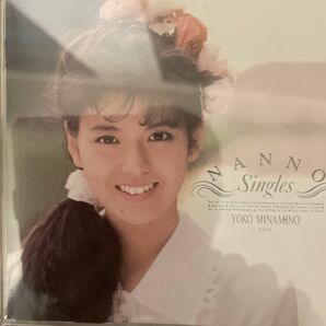 NannoSingles 南野陽子