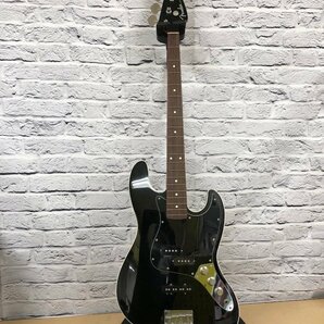 Fender JAPAN JAZZ BASS Aerodyne フェンダージャパン ジャズベース エレキベース S/N T079947 240328SK270927の画像1