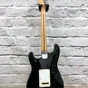 fender Mexico squierシリーズ STRATOCASTER フェンダー メキシコ スクワイアー ストラトキャスター 240402SK430134の画像2