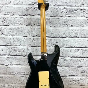 難有り Fender Japan Stratocaster CRAFTED IN JAPAN R0シリアル フェンダー ジャパン ストラトキャスター 240402SK170466の画像2