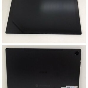 ASUS ChromeBook クロームブック CM3000DV 4GB 128GB 10.5インチ タッチパネルあり 日本語キーボード ブラック 240318SK320049の画像2