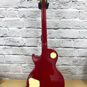 Tokai Love Rock MODEL トーカイ ラブロックモデル レスポールタイプ 弦無し 240411RM440084の画像2