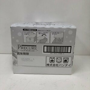 【未開封品】 プリキュアカードウエハース９ 20個入り 1BOX 賞味期限 2025.1 240415AG220023の画像3