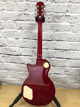 Epiphone Les Paul Standard MODEL エピフォン レスポール エレキギター 弦無し 240415SK120754_画像2