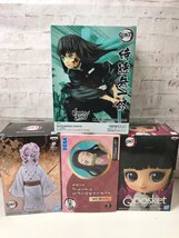 フィギュア まとめ売り /呪術廻戦夏油傑/ナルト疾風伝HATAKE KAKASHI/鬼滅の刃時透無一郎/僕のヒーローアカデミア 他 多数 240410SK010646_画像7