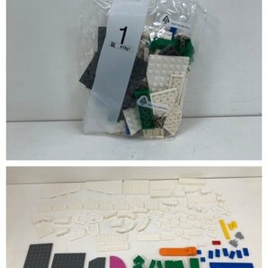 【ジャンク品】 LEGO レゴ adidas アディダス オリジナルス スーパースター ORIGINALS SUPERSTAR 240426SK110150の画像4