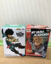 フィギュア まとめ売り /呪術廻戦-伏黒恵-/進撃の巨人EREN/ジョジョの奇妙な冒険jojo's7/ チェンソーマン　他 多数 240418SK430014_画像8