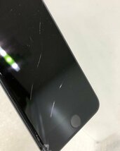 【ジャンク】Apple iPhone 8 スペースグレイ 64GB MQ7A2J/A A1906 SIMフリー バッテリー最大容量79％ 240322SK060631_画像9