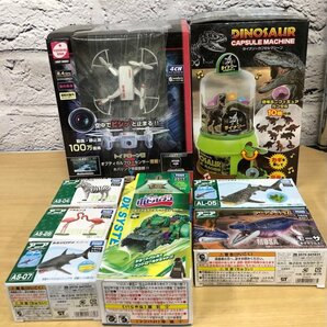 【ジャンク品】おもちゃ まとめ売り タカラトミー 恐竜 動物フィギュア シュライヒ アニアキングダム 他 240321SK750088の画像2