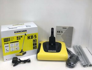 KARCHER ケルヒャー スティッククリーナー KB5 240403SK150559