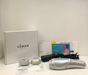 YAMAN Ya-Man Ray Beaute R flash гипер- PLUS STA-211 для бытового использования свет красота контейнер 240409SK131187