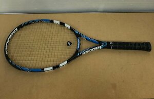 Babolat バボラ AERO Drive 07 テニスラケット 約320g 240308SK030799