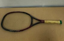 YONEX ヨネックス REXKING 70 PRO R-70 PRO テニスラケット 約330g 231212SK130471_画像2