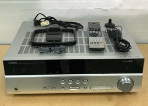 YAMAHA ヤマハ RX-V567 AVアンプ AVレシーバー 240404SK750147