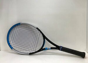 Wilson ウィルソン ULTRA 100S V3.0 ウルトラ テニスラケット 約320g 240408SK120698