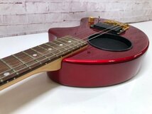 ジャンク FERNANDES ZO-3 フェルナンデス ぞうさんギター ミニギター　エレキギター 要部品交換 240401SK240732_画像6