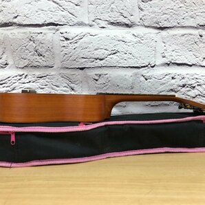 aNueNue aNN-U Ukulele DUO U900 ウクレレ本体 ソフトケース付 240412SK440028の画像9