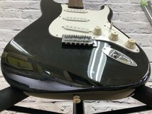 Squier by Fender Standard Stratocaster スクワイア ストラトキャスター ブラック 240416RM440001_画像7