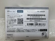 SONY ソニー ワイヤレスイヤホン WF-C500 YY2952 ブラック Bluetooth 240425SK010243_画像10