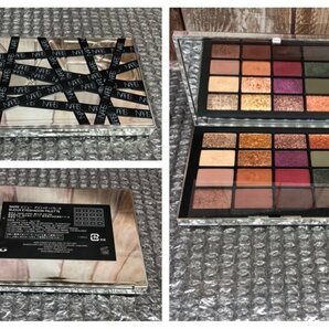 NARS ナーズ THREE スリー 化粧品 まとめ売り アイシャドーパレット アイカラー 口紅 240318SK230126の画像4